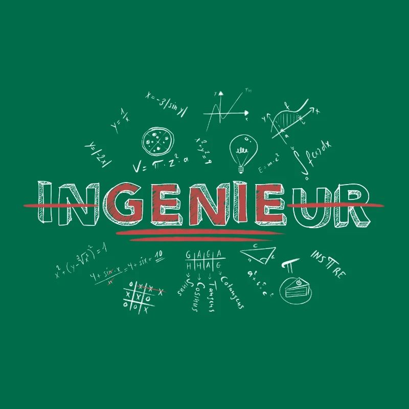 Ingenieur oder doch Genie?