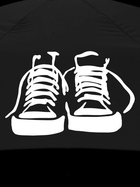 Sneakers For Dark