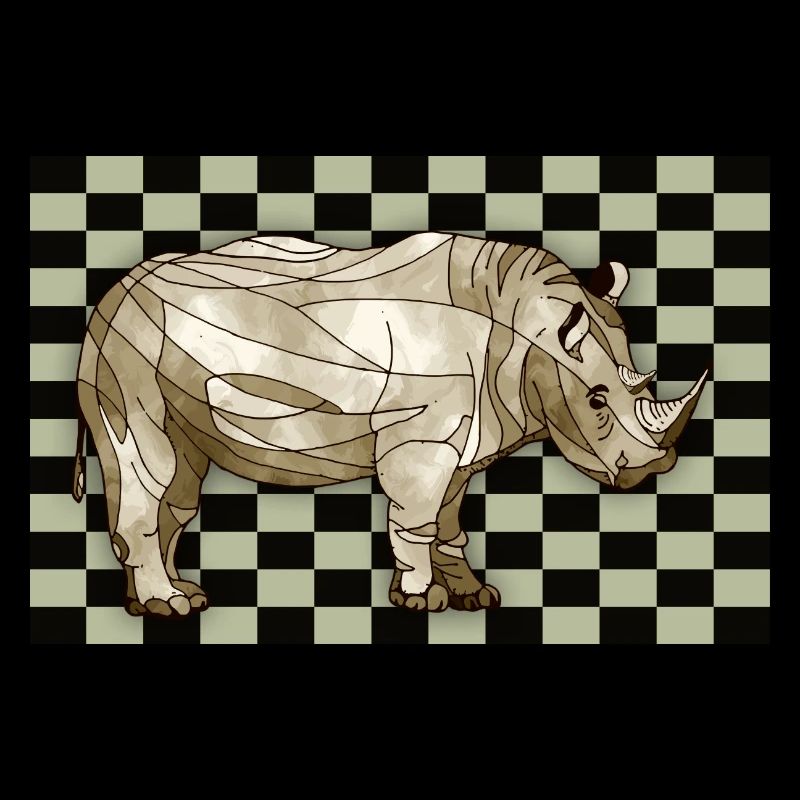 Rhinoceros