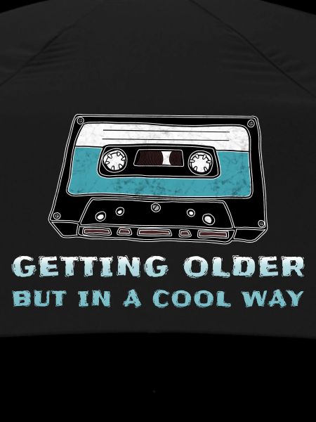 Retro Cassette