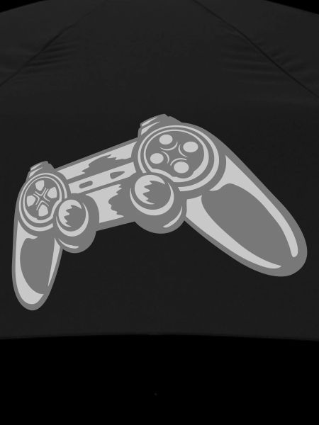 Gamer Console Retro Controller