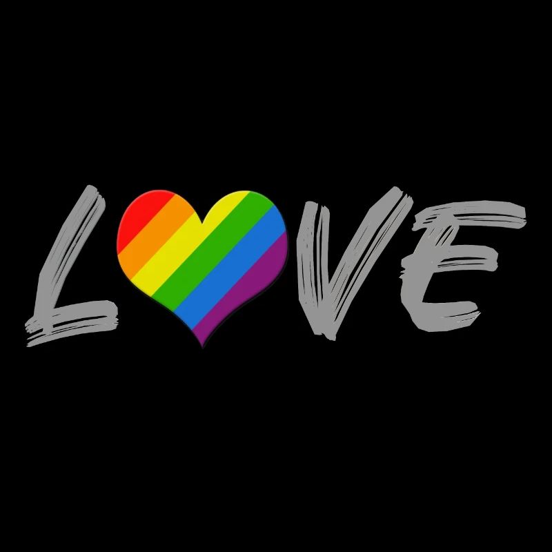 Amour LGBT