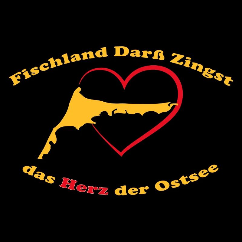 Herz der Ostsee