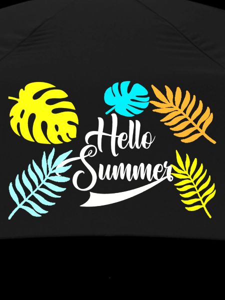 Hello Summer