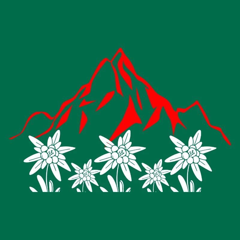 Schweizer Berge