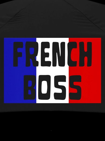 FRENCH BOSS