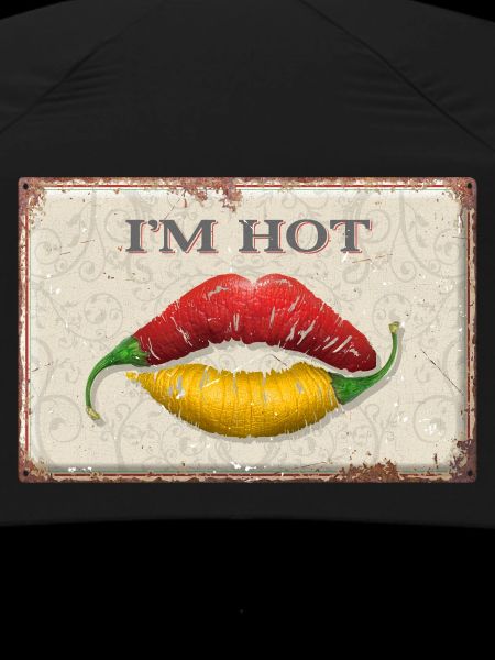 I'm Hot