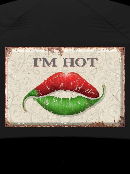 I'm Hot