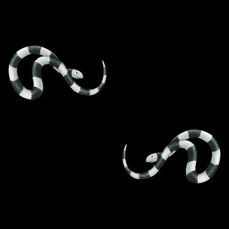 Die lustigen Seeschlangen