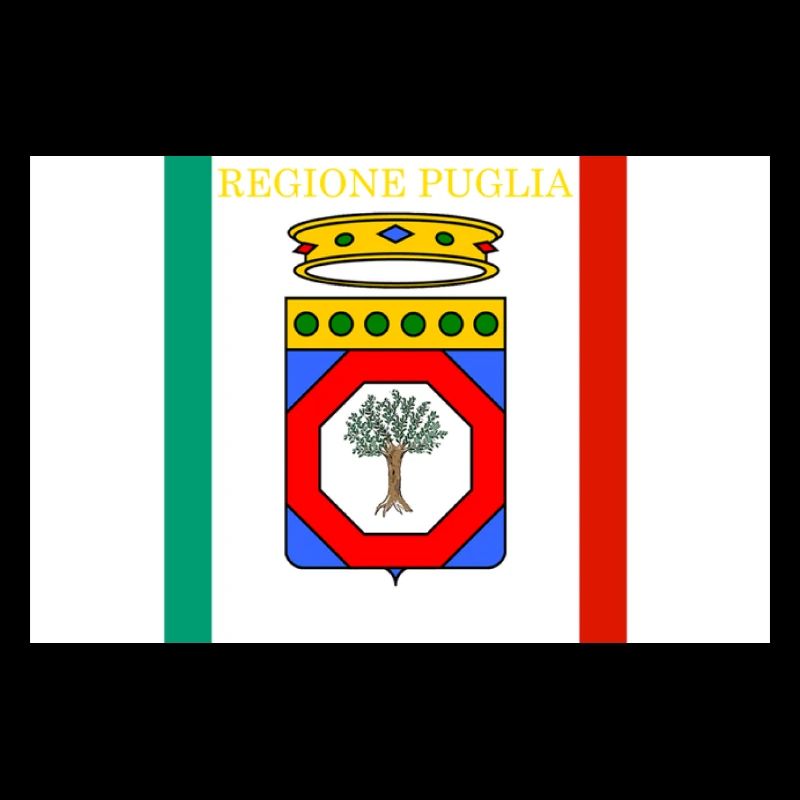 Region Apulien