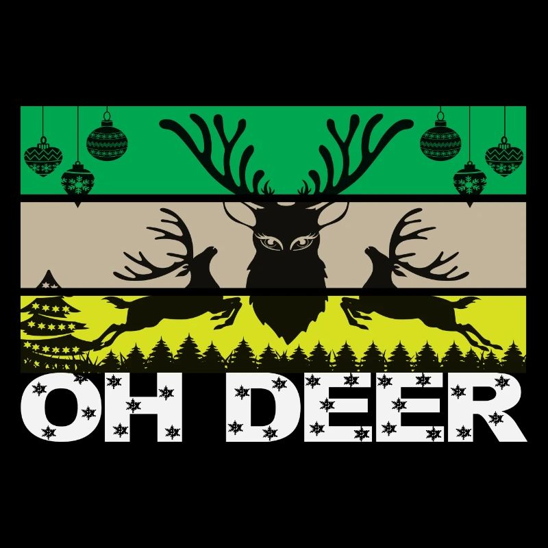 Oh Deer