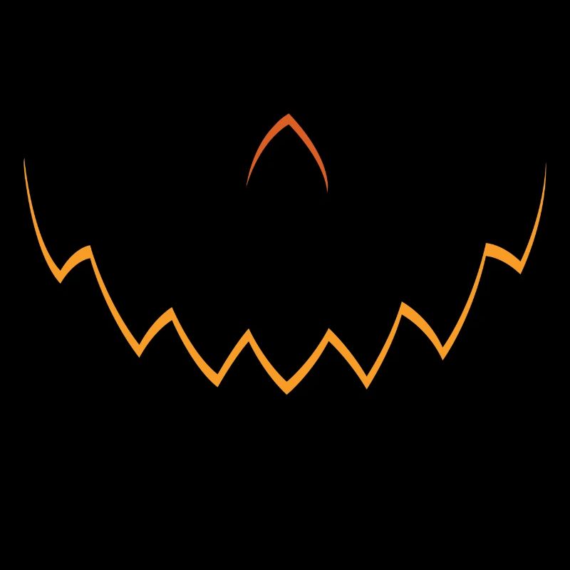 Pumpkin Face
