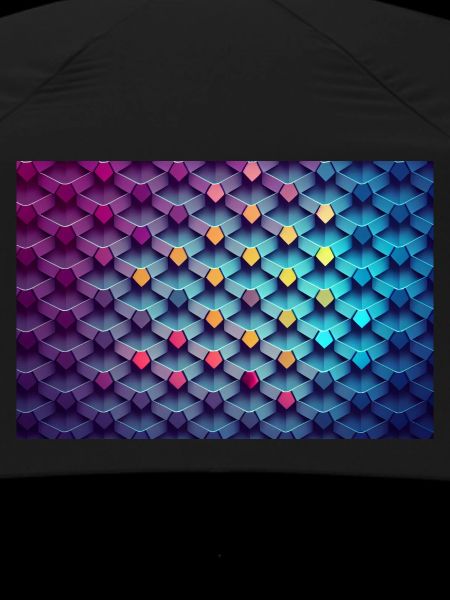 Abstraktes Pattern