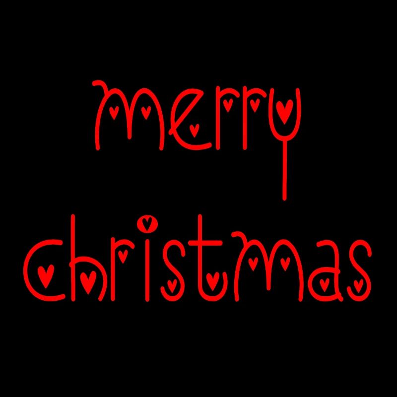 Joyeux Noël. Joyeux Noël
