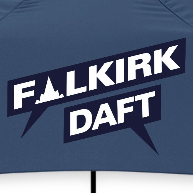 Falkirk Daft