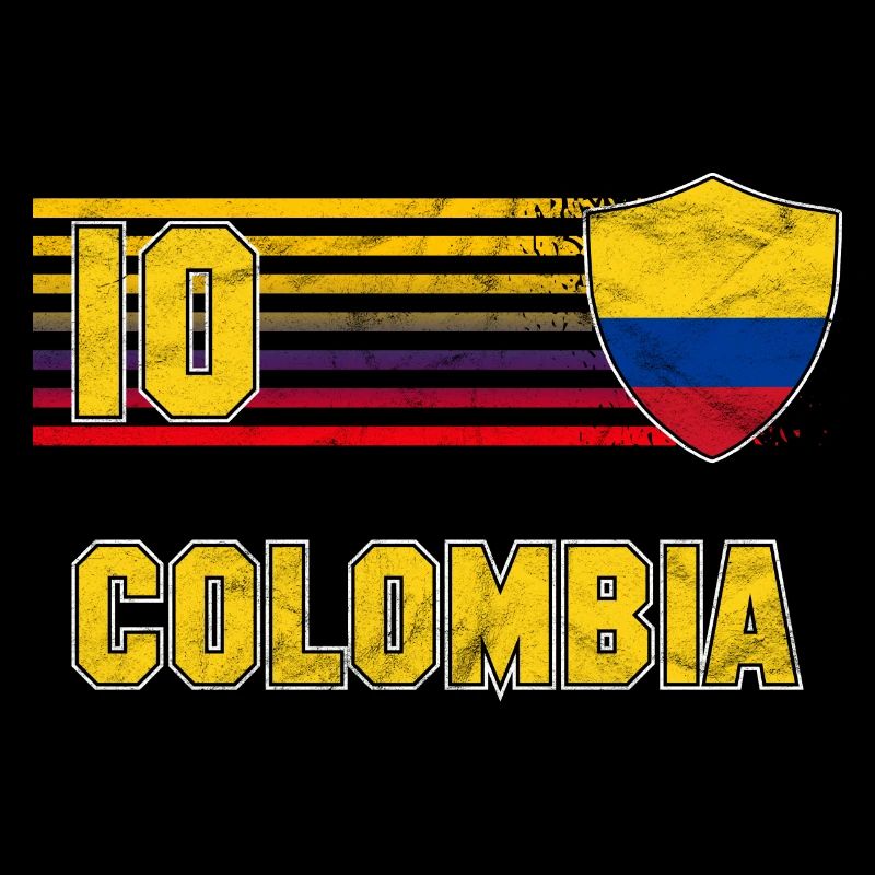 Équipe de Colombie de football