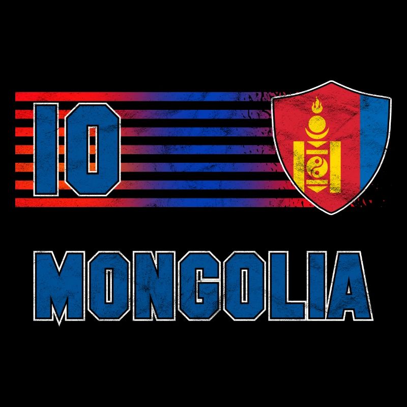 Mongolei Fußball Mannschaft