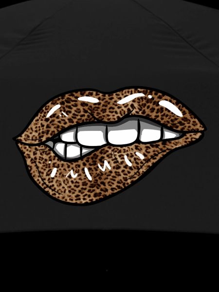 Leopard Lips