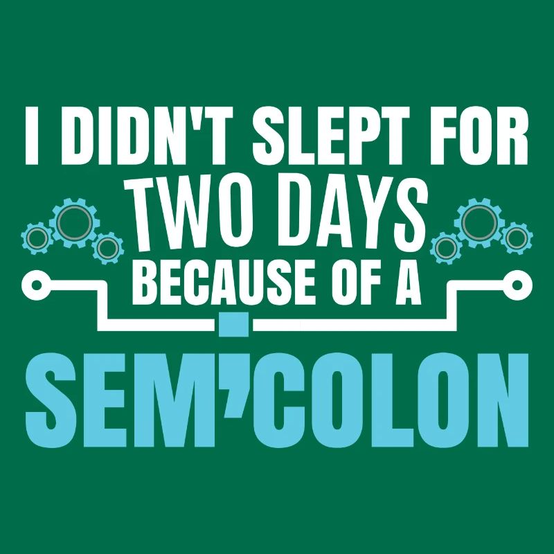 Funny Coder Programmierer Programmierung Codierung