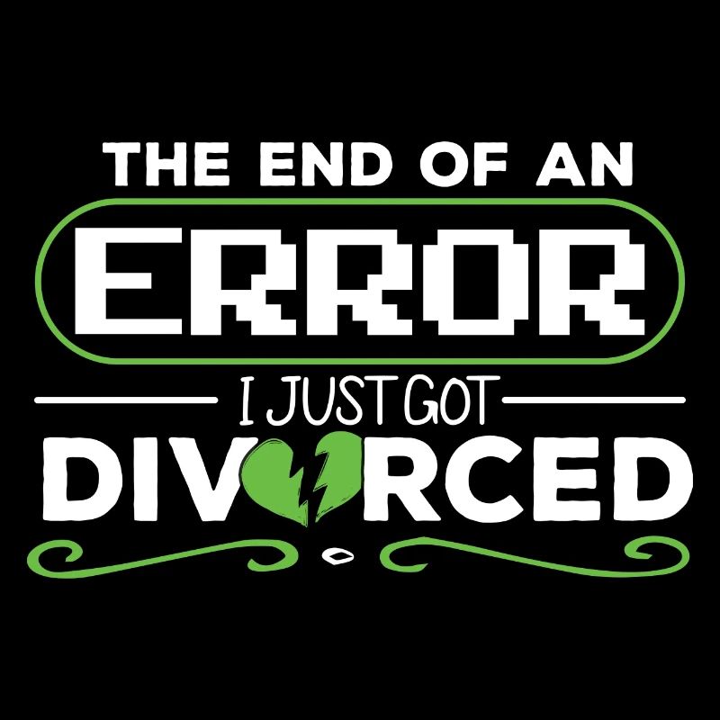 Breakup Divorced Single