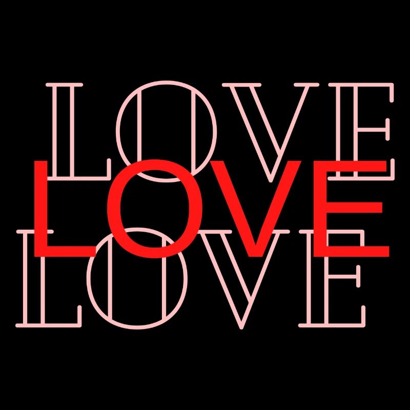 Love amour