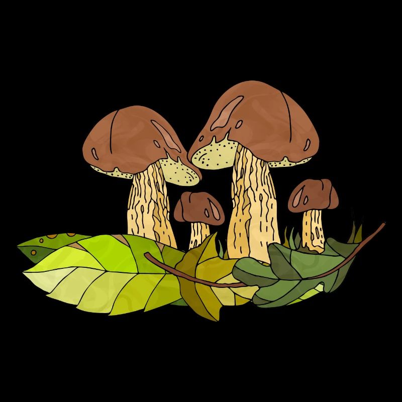 Mycètes