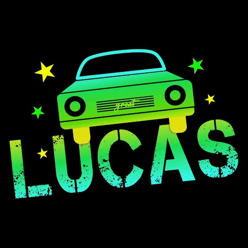 L’anniversaire de Lucas Lucas
