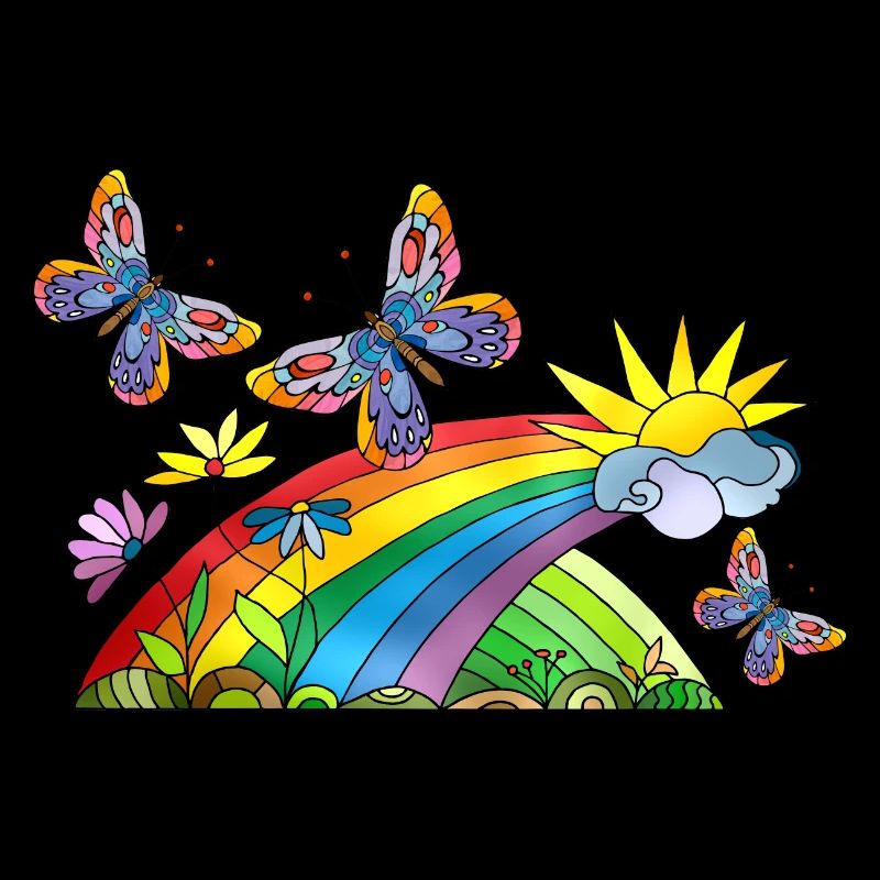 Papillons