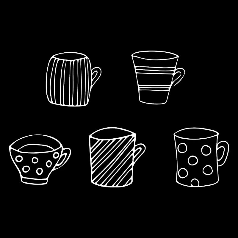 Tasse à thé