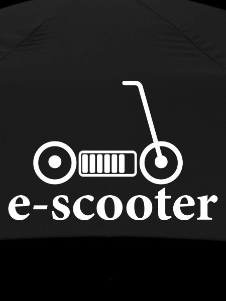 E-Scooter E-Roller Scooter