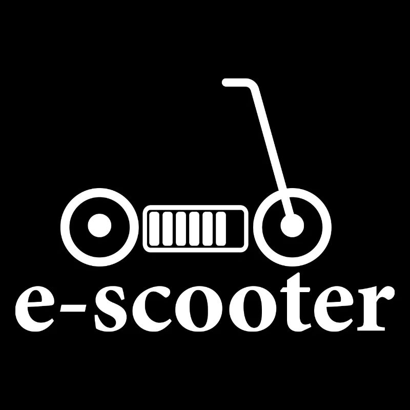 E-Scooter E-Roller Scooter