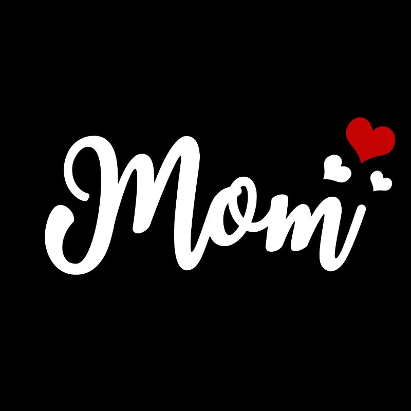 Cœurs de maman