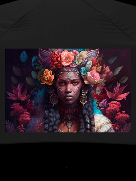 Neo-Indian Voodoo Gift