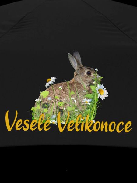 Vesele Velikonoce