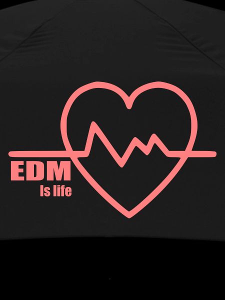 Edm is life
