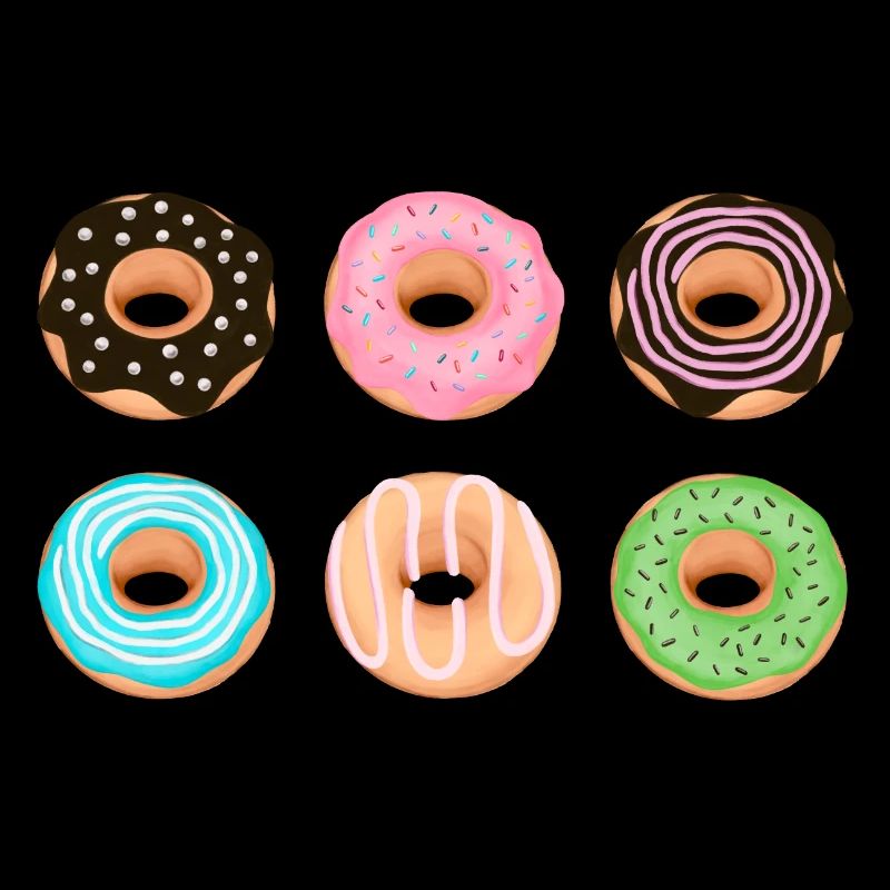 Donuts