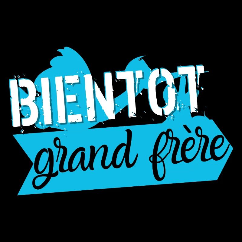 Bientôt grand frère