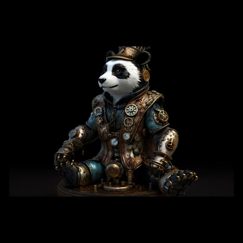 Panda