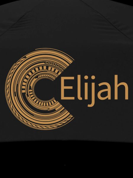 For Elijah