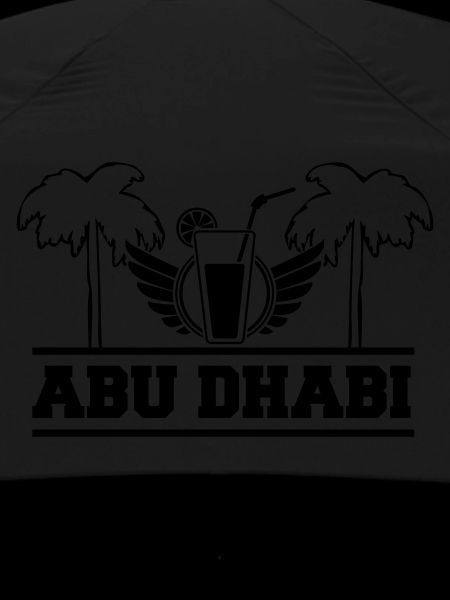 Abu Dhabi
