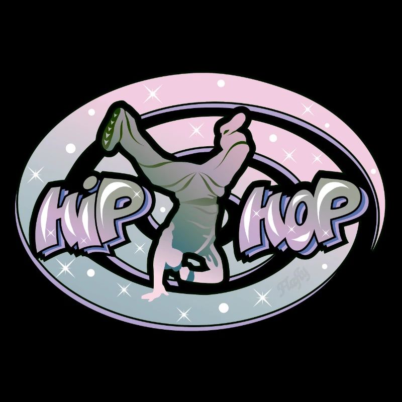 Hip-Hop in Space 3