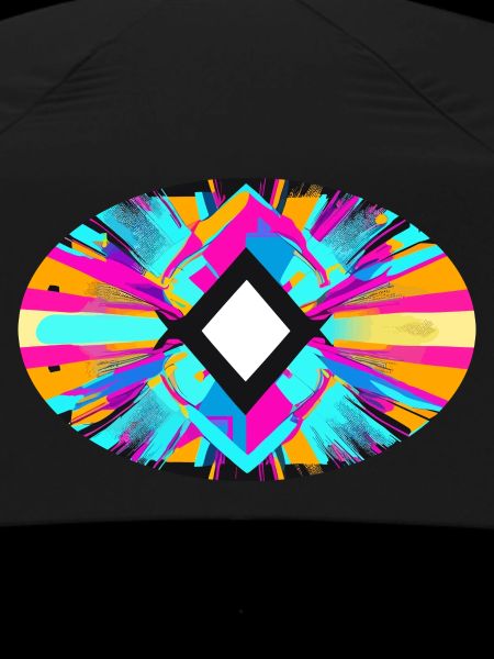 All seeing eye