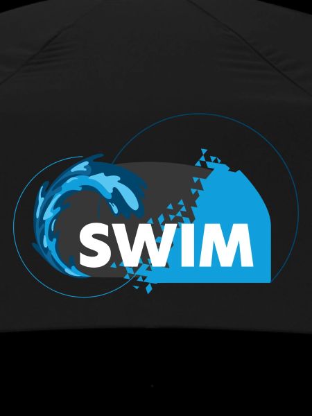 Triathlon swim