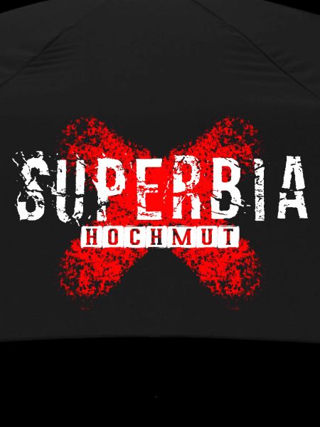 Superbia - Der Hochmut