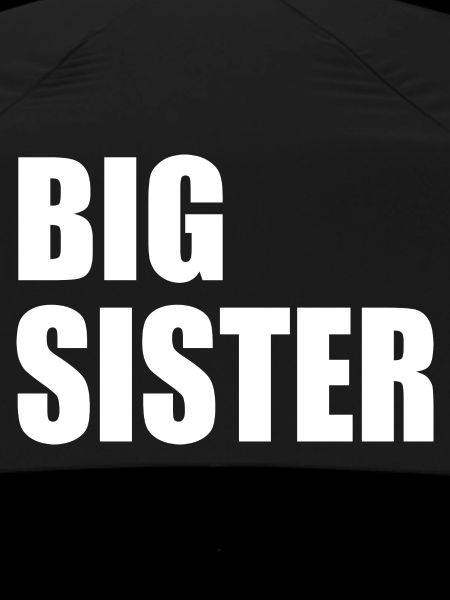 Big sister