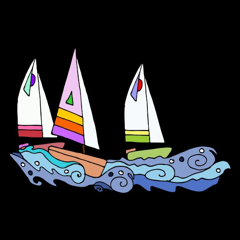 Segelboote