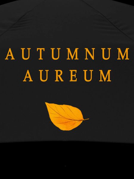 autumnum aureum