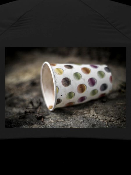Paper cup
