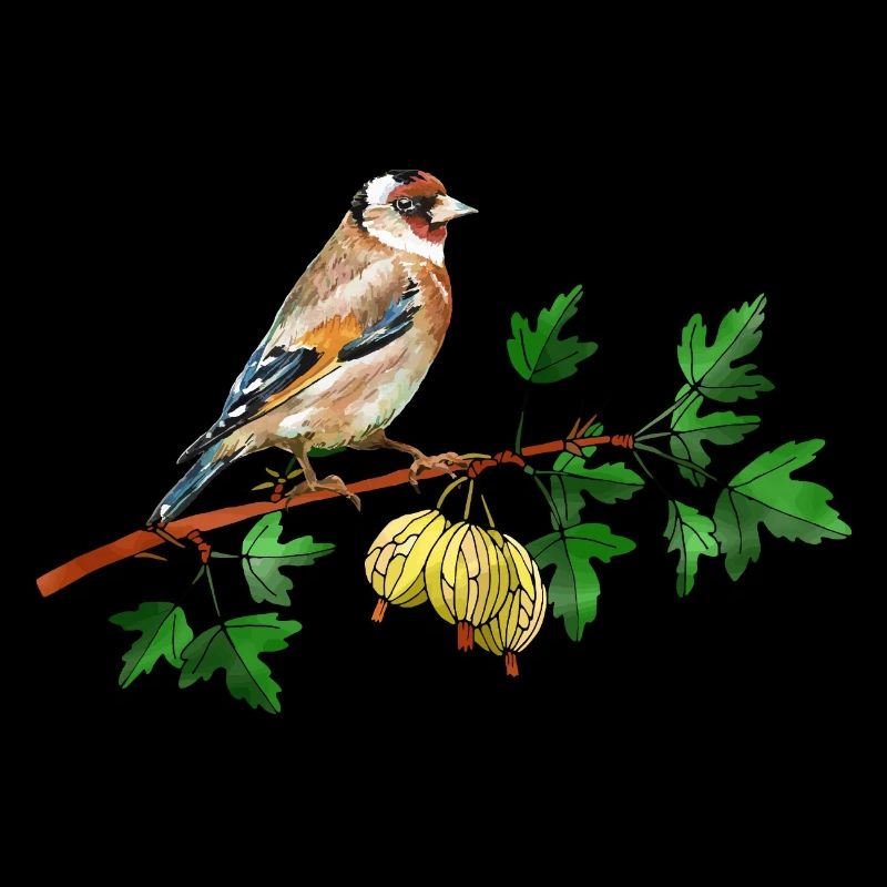 Vogel