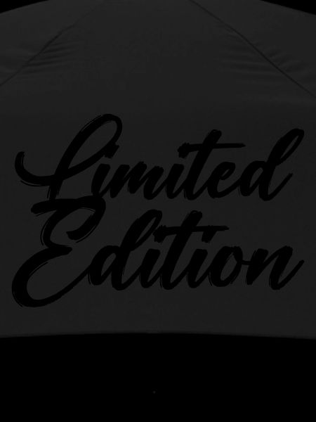 Édition limitée
